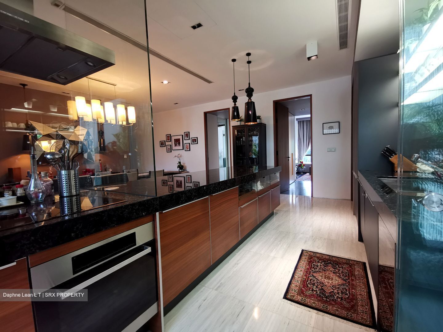 Reignwood Hamilton Scotts (D9), Apartment #352967631